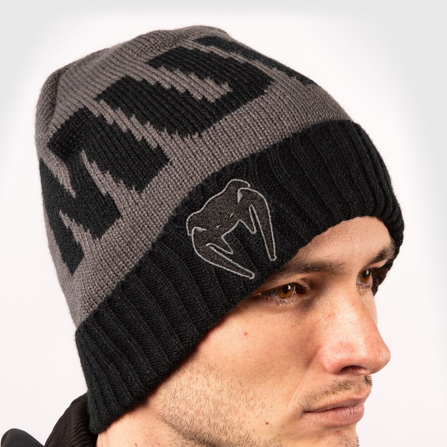 Venum Performance Navy Blue/White zimska kapa