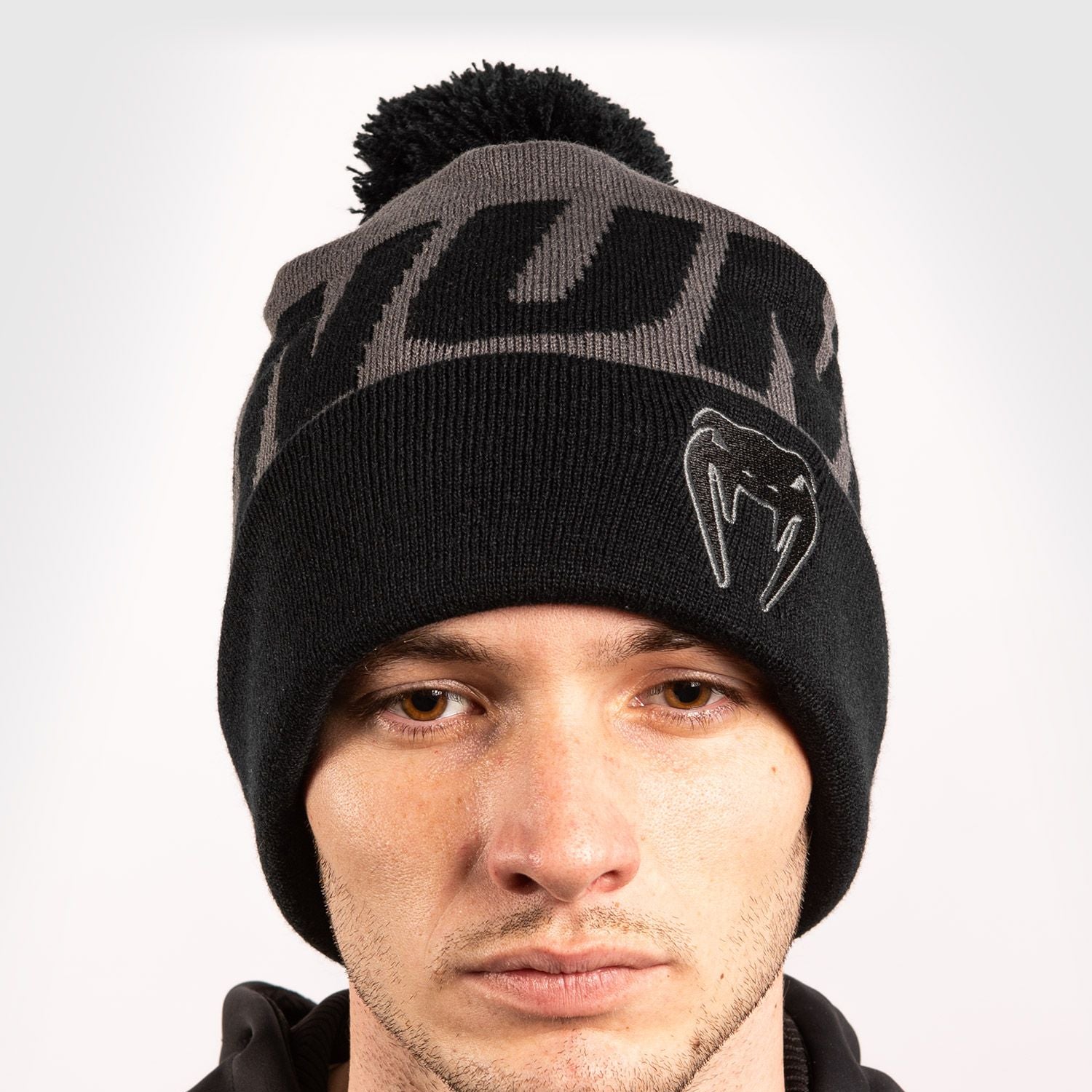 Venum Performance Navy Blue/White zimska kapa