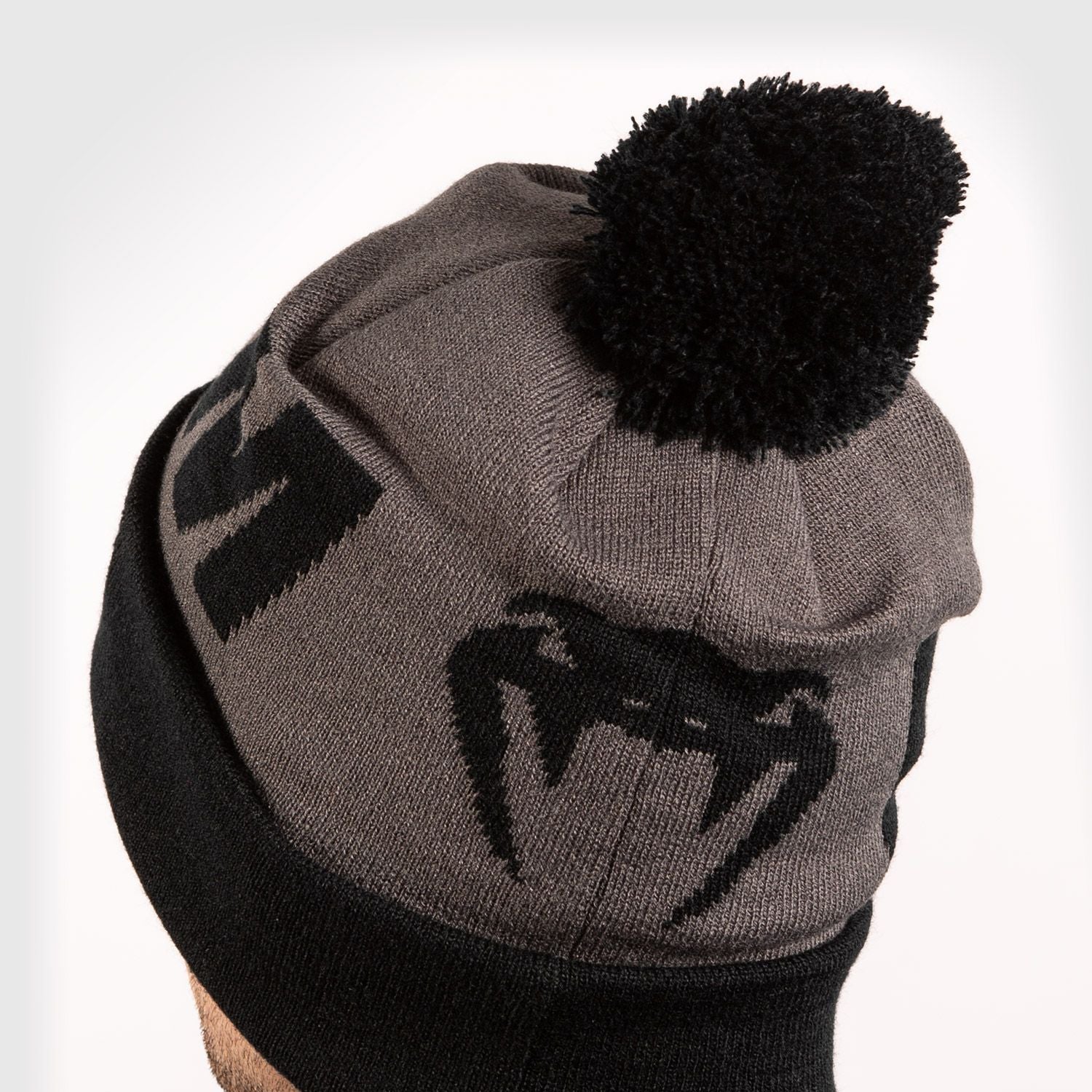 Venum Performance Navy Blue/White zimska kapa