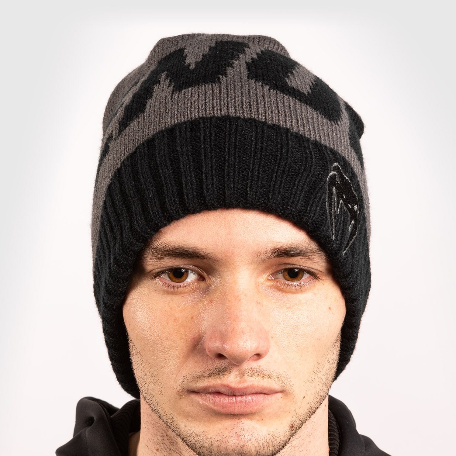 Venum Performance Navy Blue/White zimska kapa