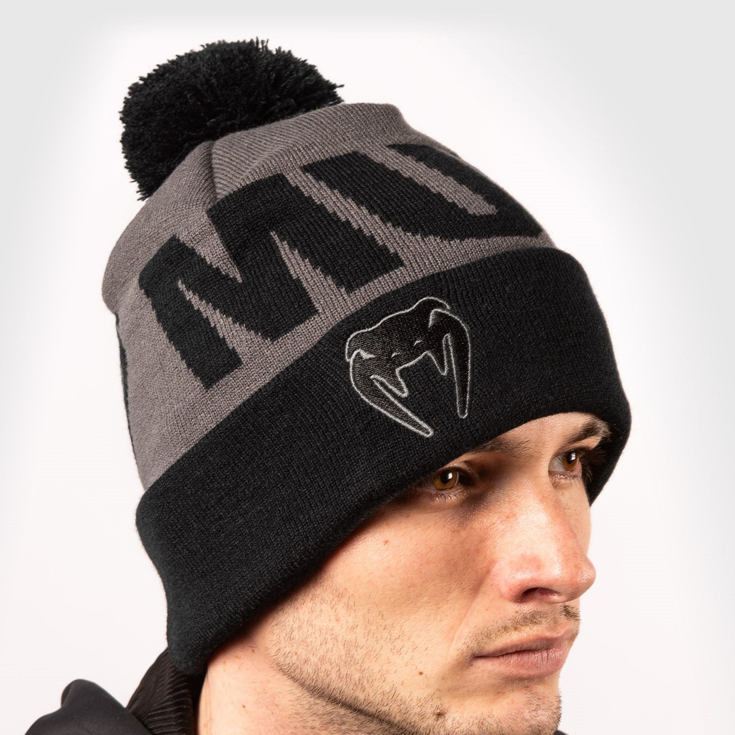 Venum Performance Navy Blue/White zimska kapa