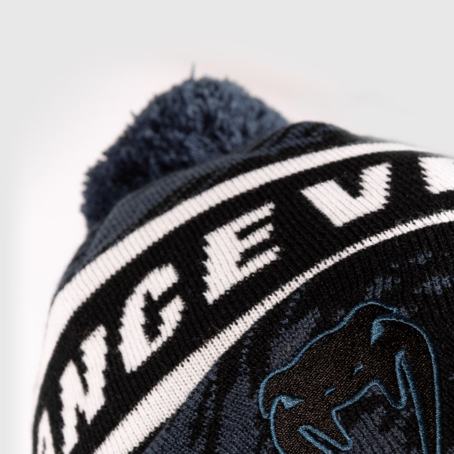 Venum Performance Navy Blue/White zimska kapa