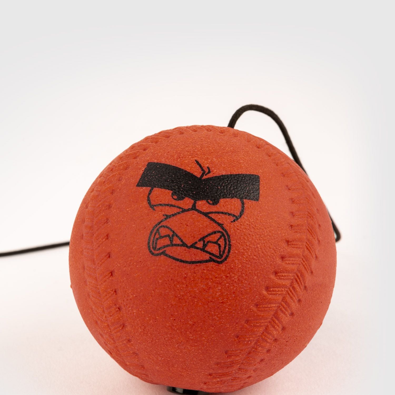 Venum Angry Birds Reflex Red žogica za otroke