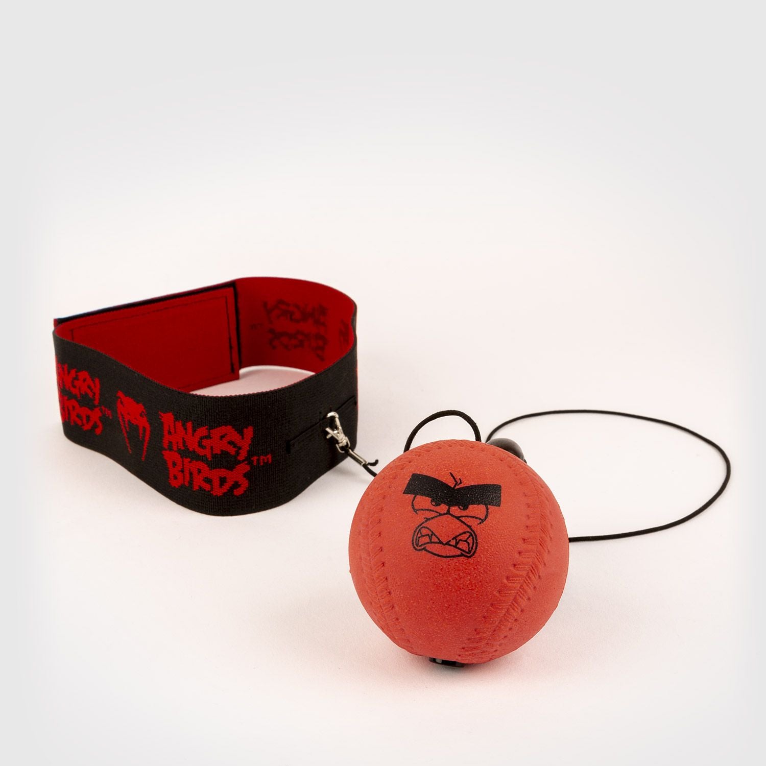 Venum Angry Birds Reflex Red žogica za otroke