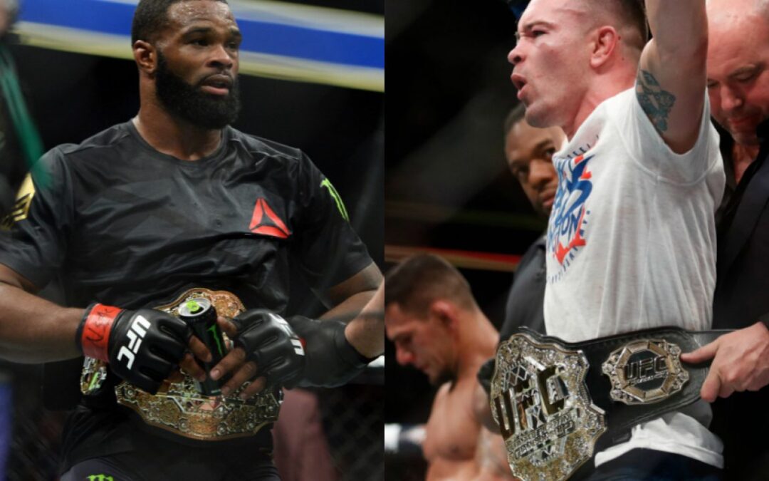 Zabit & Neal odpovedala, Woodley & Covington pripravljena na nastop, …