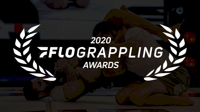 FloGrappling nagrade za leto 2020