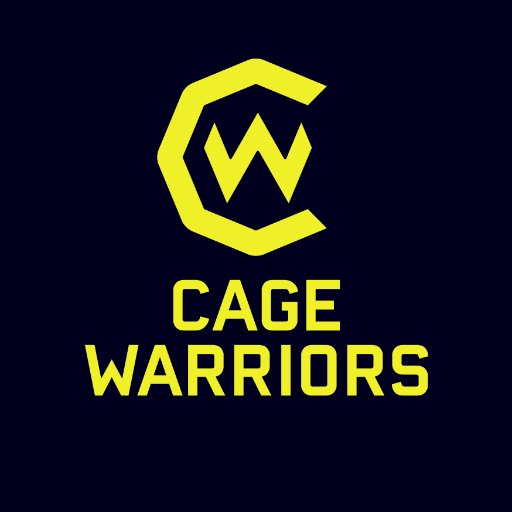 Trio Cage Warriors turnirjev pod streho