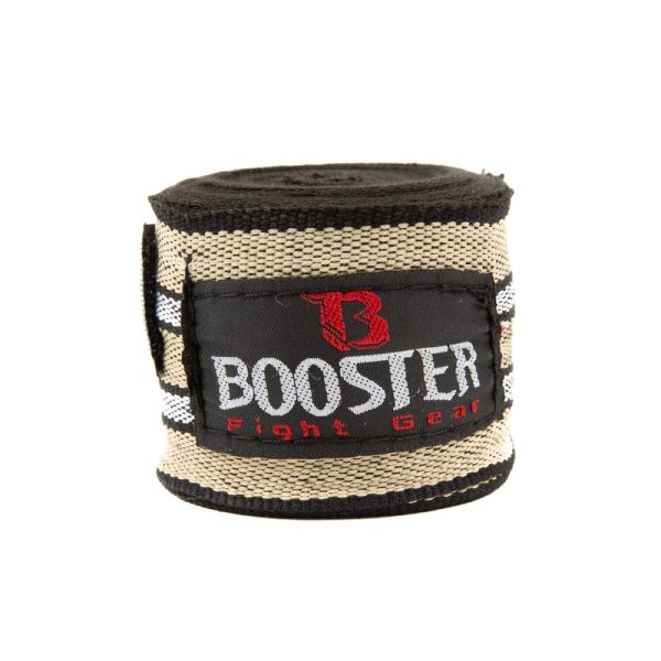 Booster Retro 4 bandaže polelastične