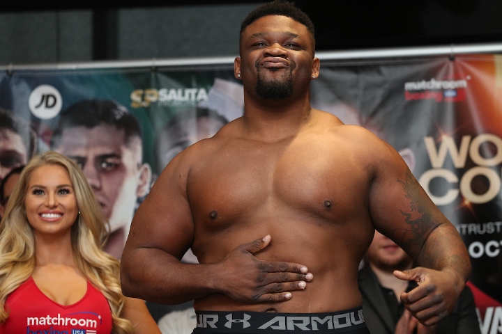 WBC razkril podrobnosti Millerjevega dopingiranja
