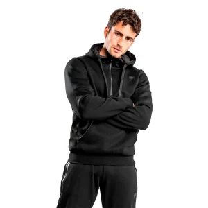 Venum Contender Evo Black kapucar