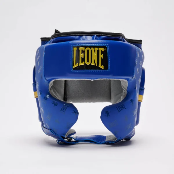 Leone 1947 CS445 DNA Blue čelada