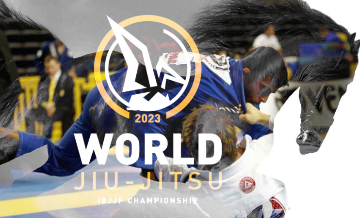 IBJJF Svetovno prvenstvo 2023: Hugo in Pessanha z dvojnim zlatom