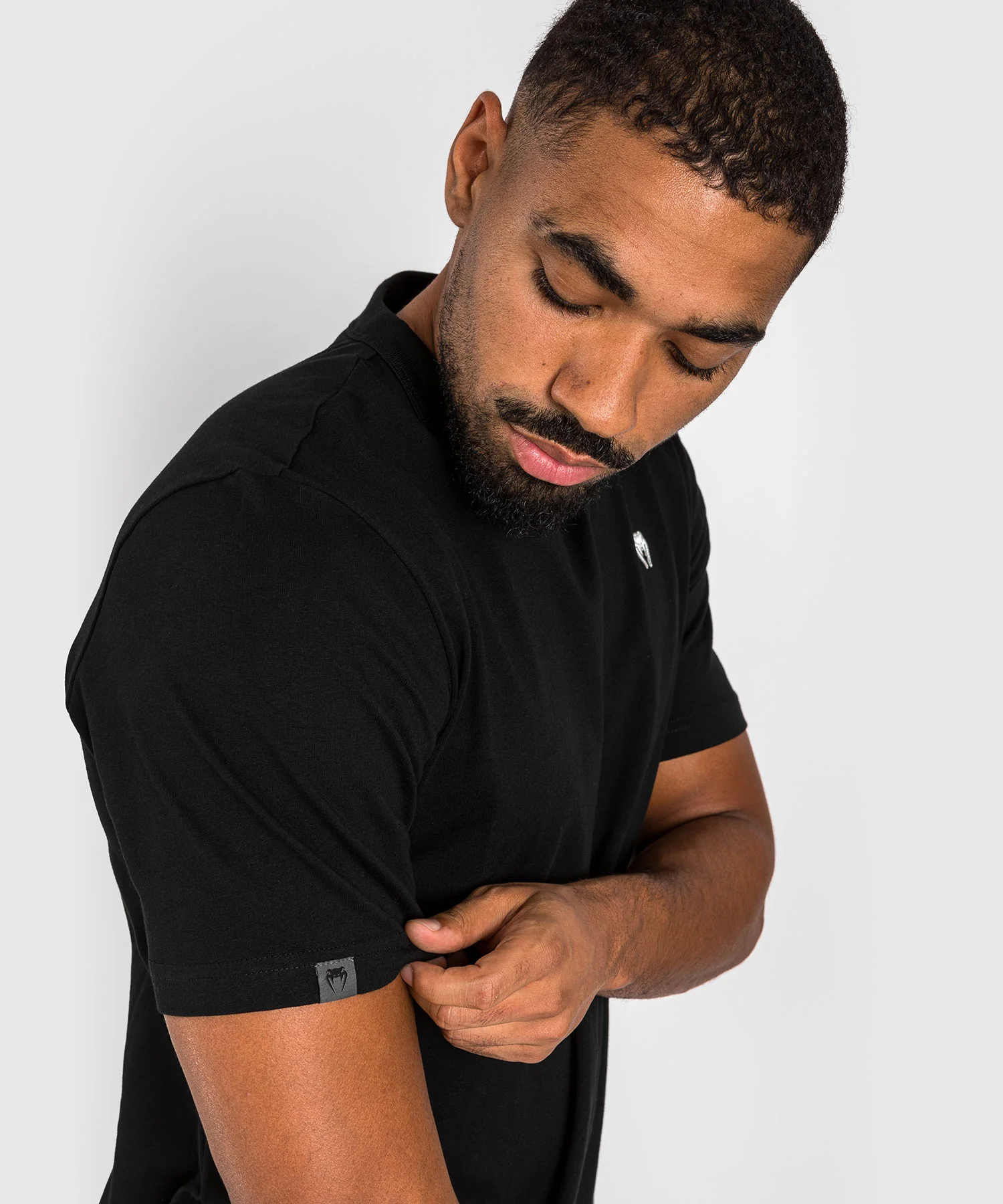 Venum Silent Power Black majica