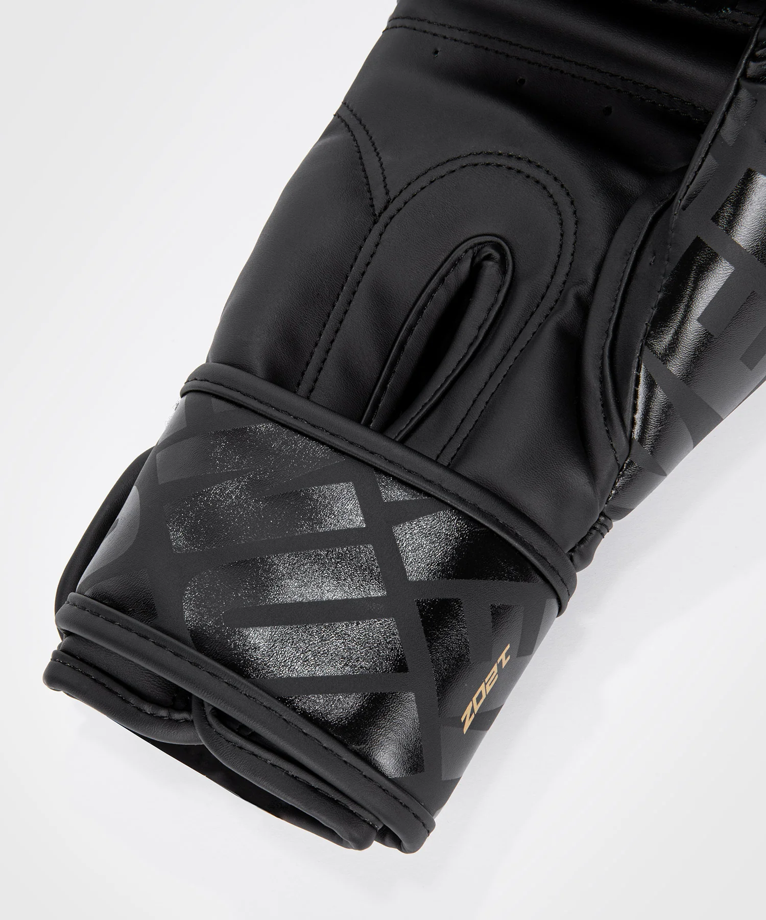 Venum Contender 1.5 XT Black/Gold boksačke rukavice