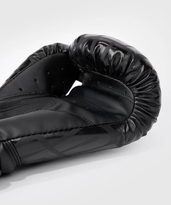 Venum Contender 1.5 XT Black/Gold boksačke rukavice