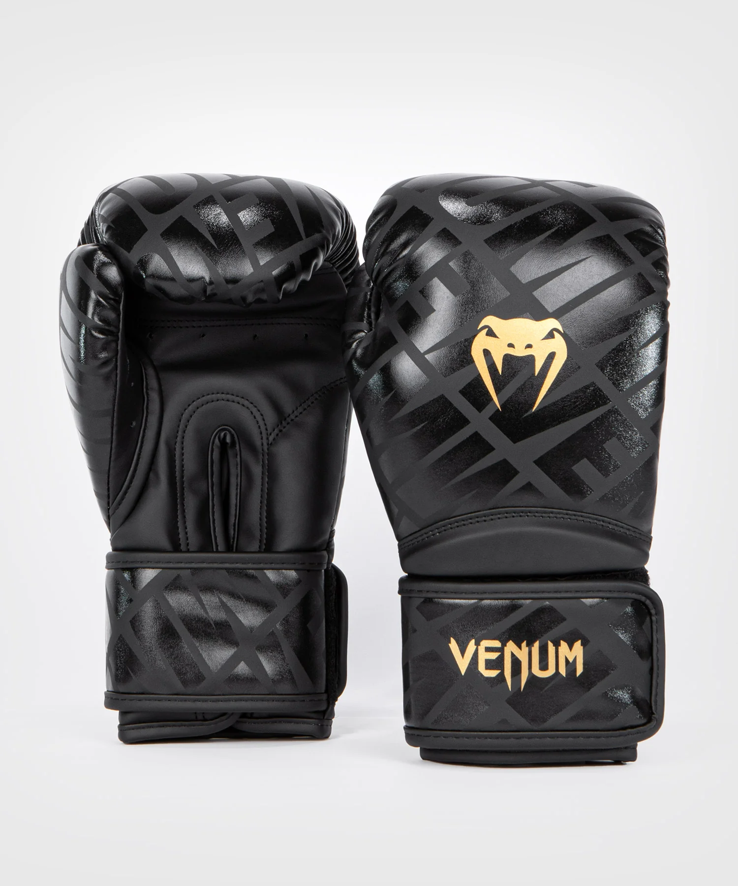 Venum Contender 1.5 XT Black/Gold boksačke rukavice