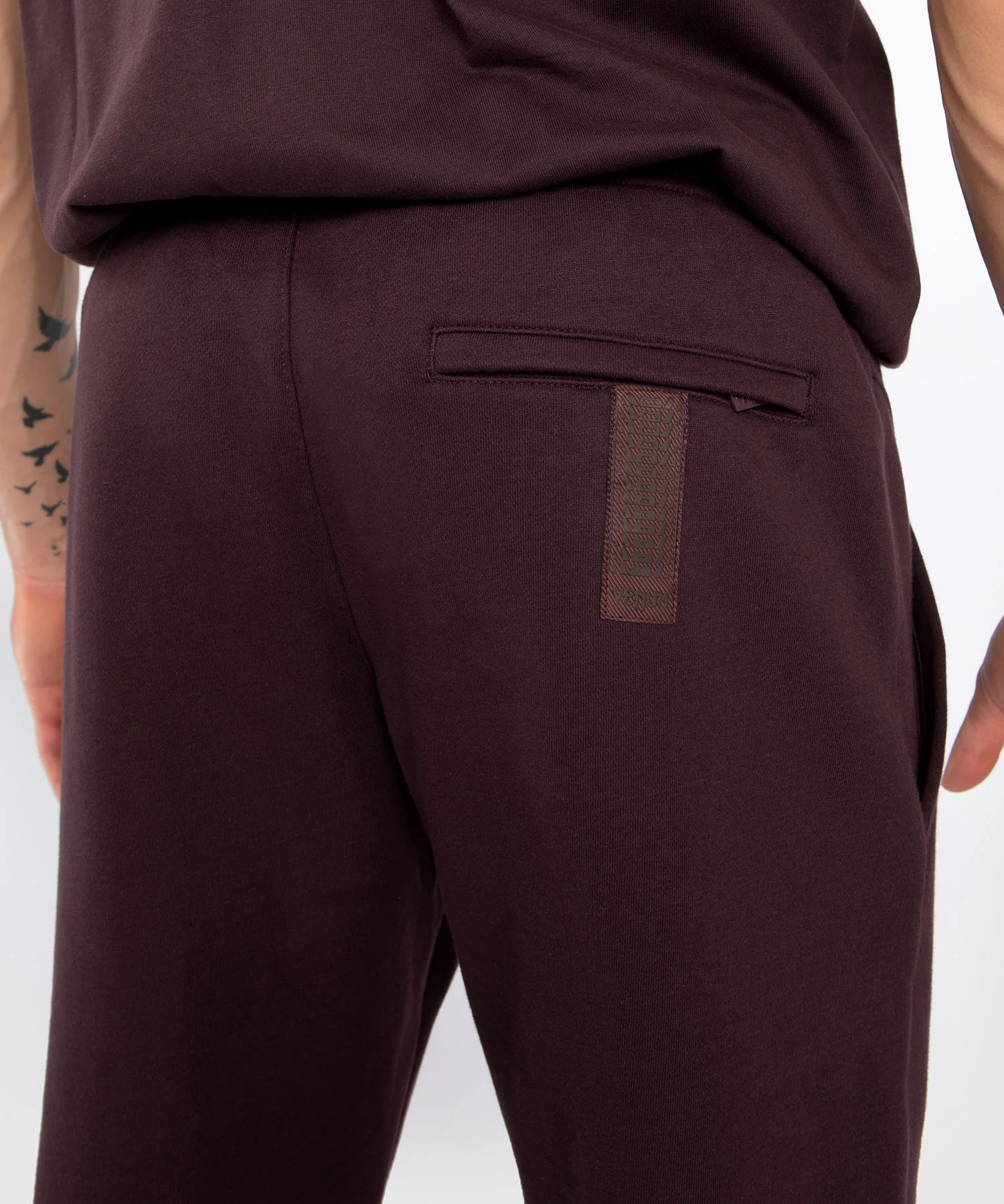 Venum Silent Power Dark Brown hlače