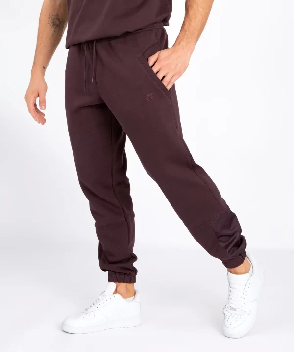 Venum Silent Power Dark Brown hlače