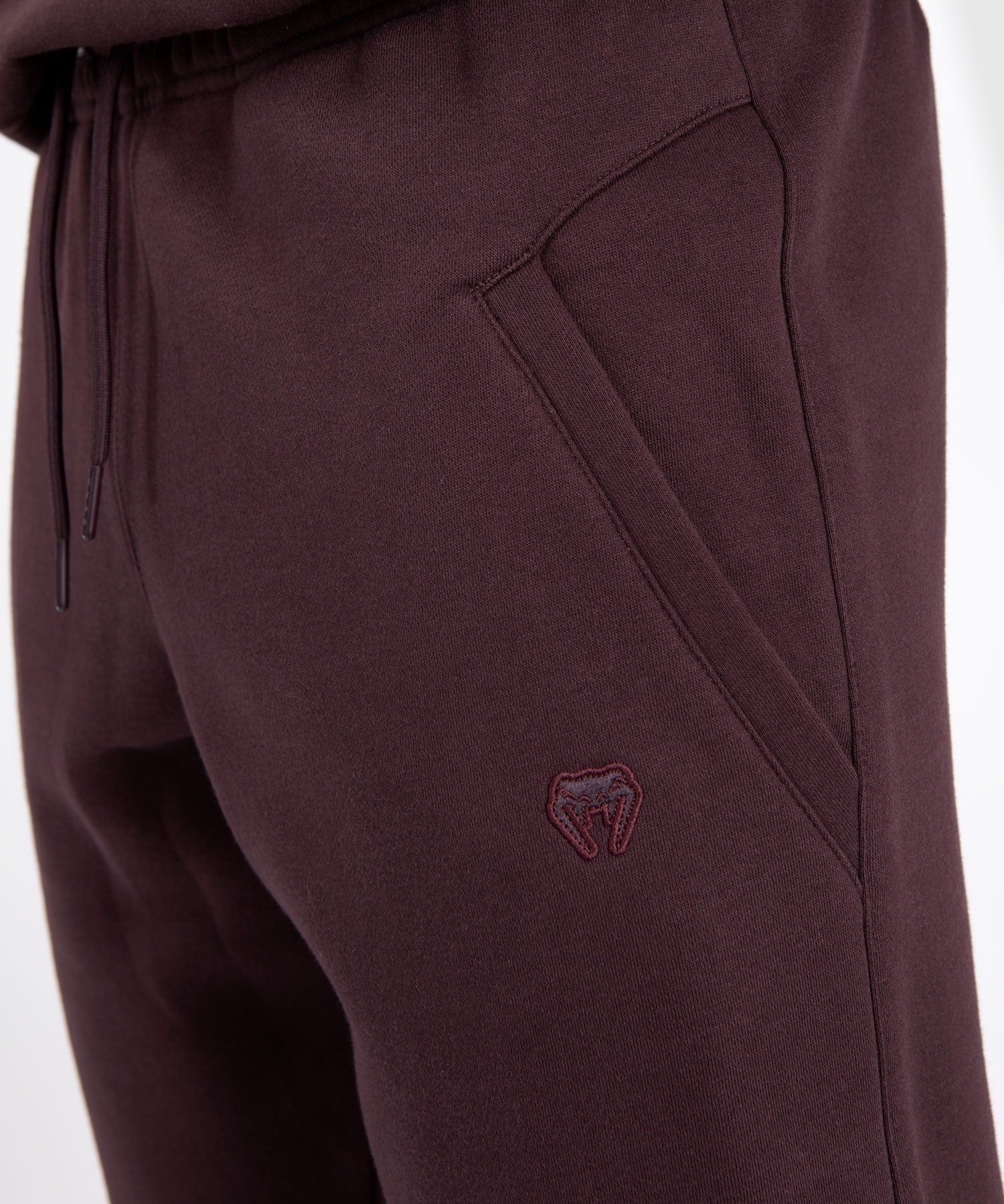 Venum Silent Power Dark Brown hlače