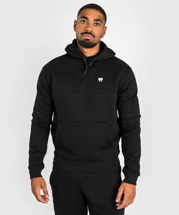 Venum Silent Power Black hoddie