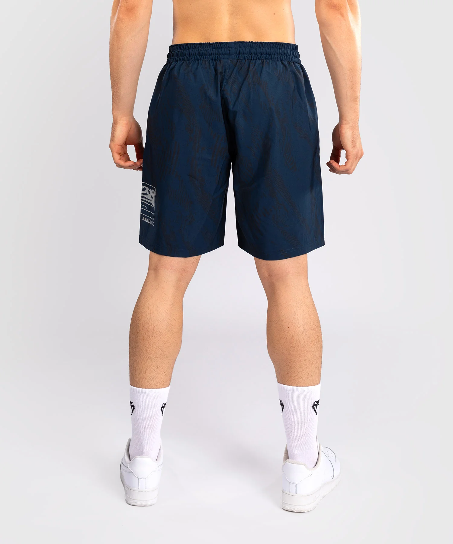 UFC Fusion by Venum Fight Week Men’s Oceanic Blue Hlaćice za Trening