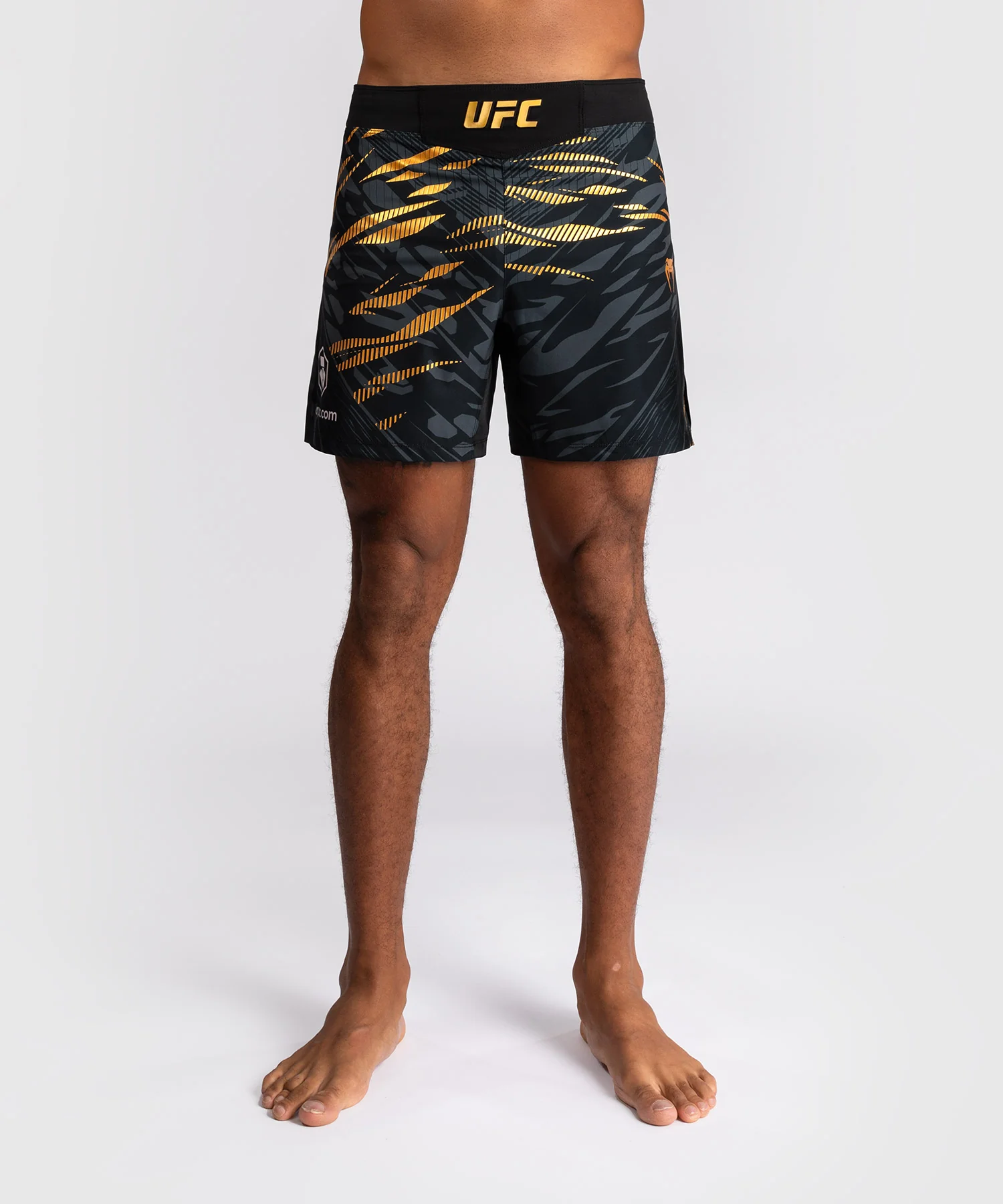 UFC Fusion by Venum Authentic Fight Night Men’s Short Fit Champion Hlaćice za MMA