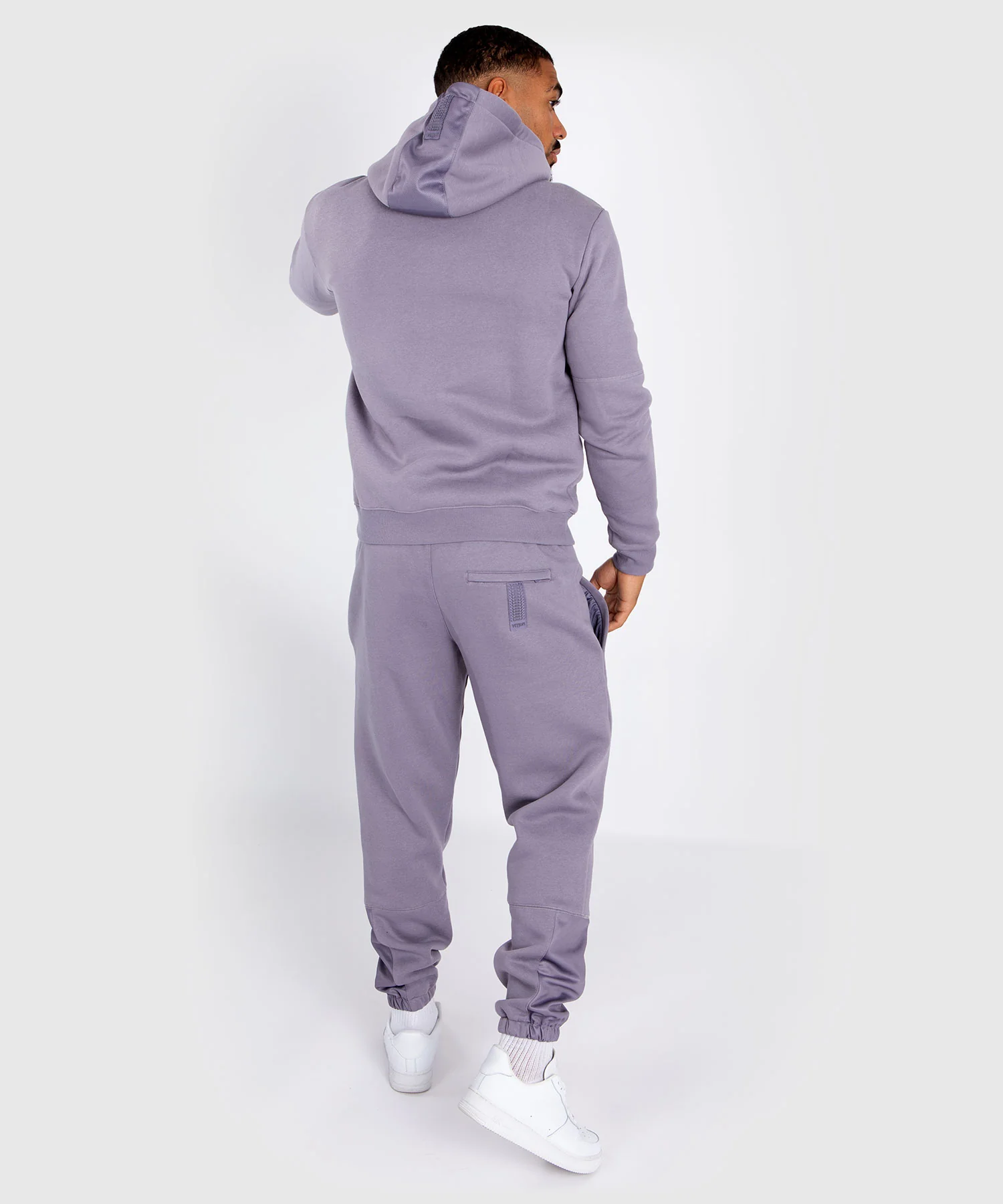 Venum Silent Power Lavender Grey hoddie