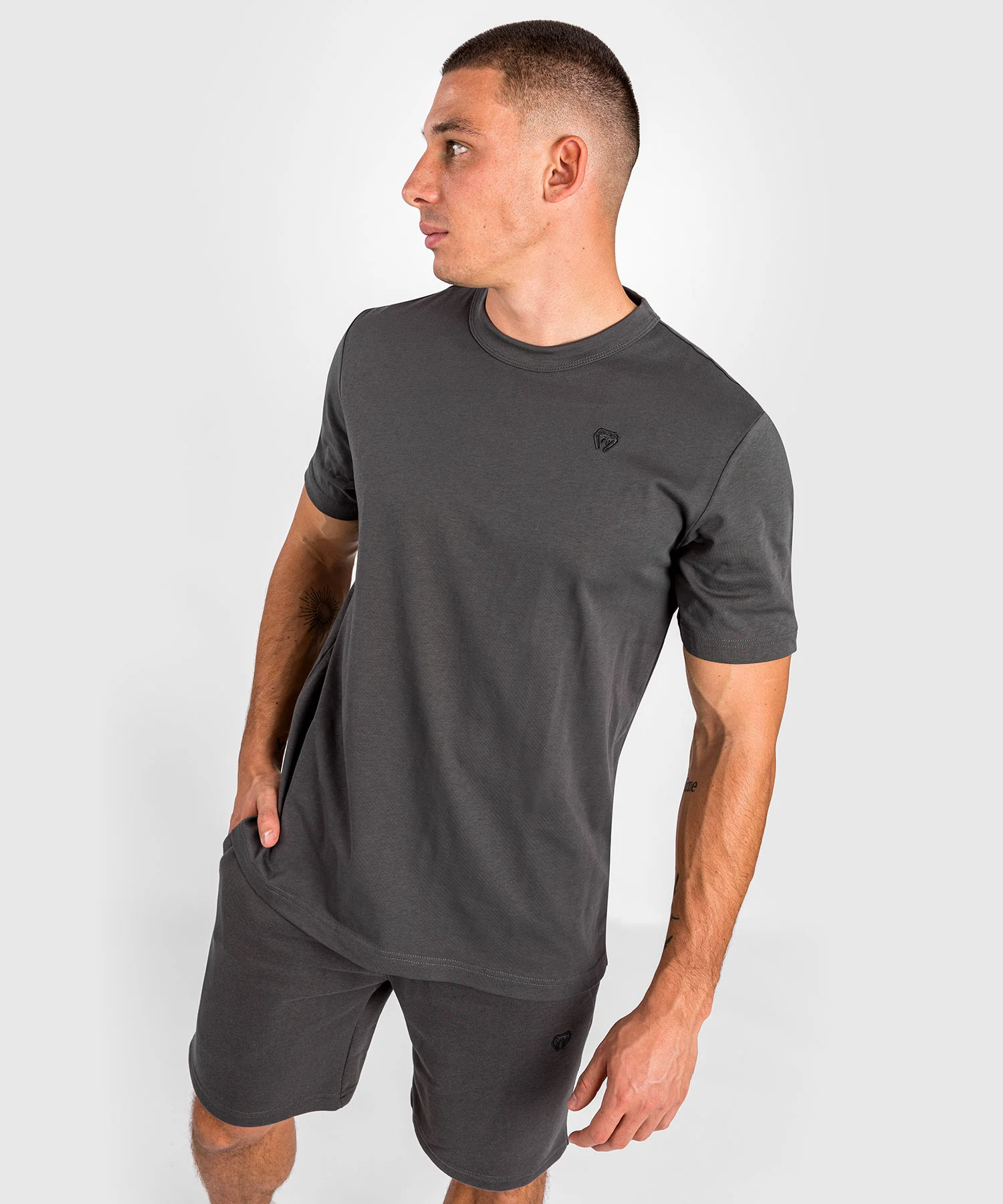 Venum Silent Power Grey majica