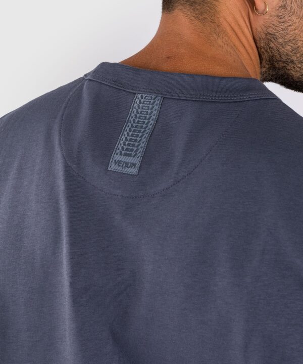 Venum Silent Power Navy Blue majica