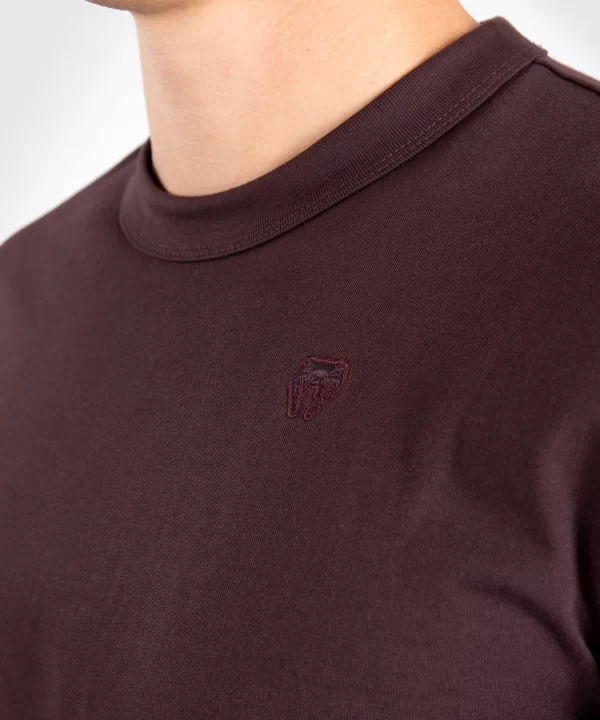 Venum Silent Power Dark Brown majica