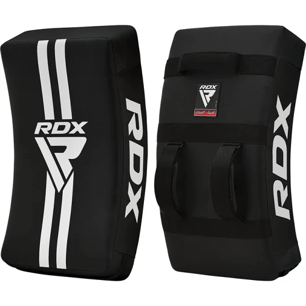 RDX T1 Black ščit makivara
