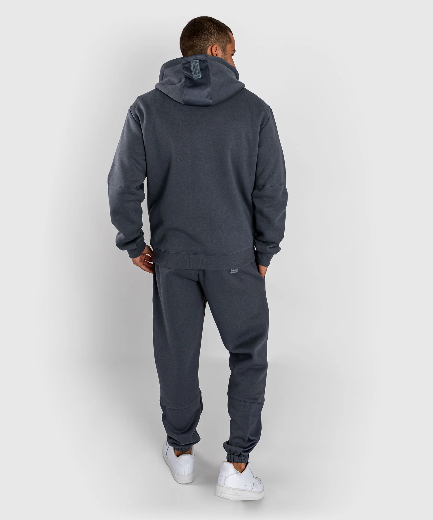 Venum Silent Power Navy Blue hoddie