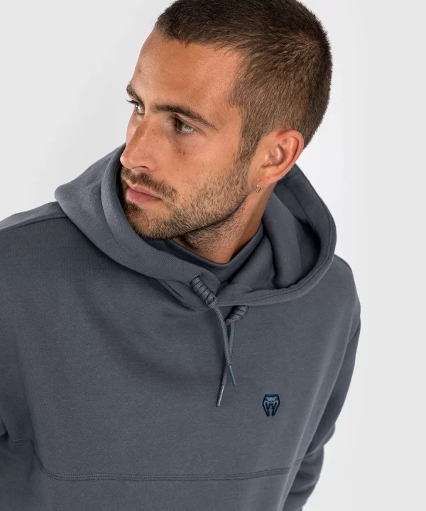 Venum Silent Power Navy Blue kapucar