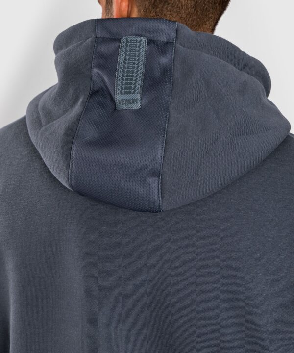 Venum Silent Power Navy Blue kapucar