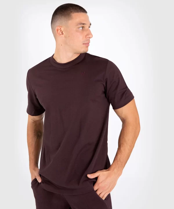 Venum Silent Power Dark Brown majica