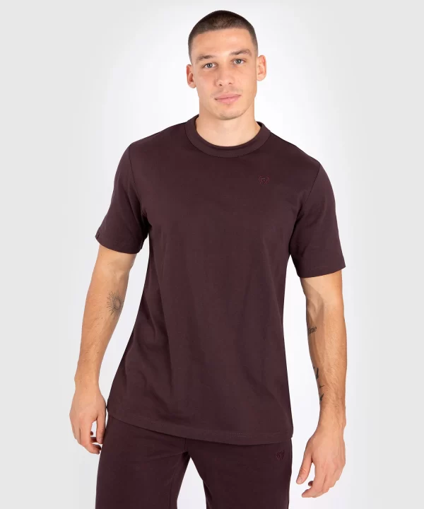 Venum Silent Power Dark Brown majica