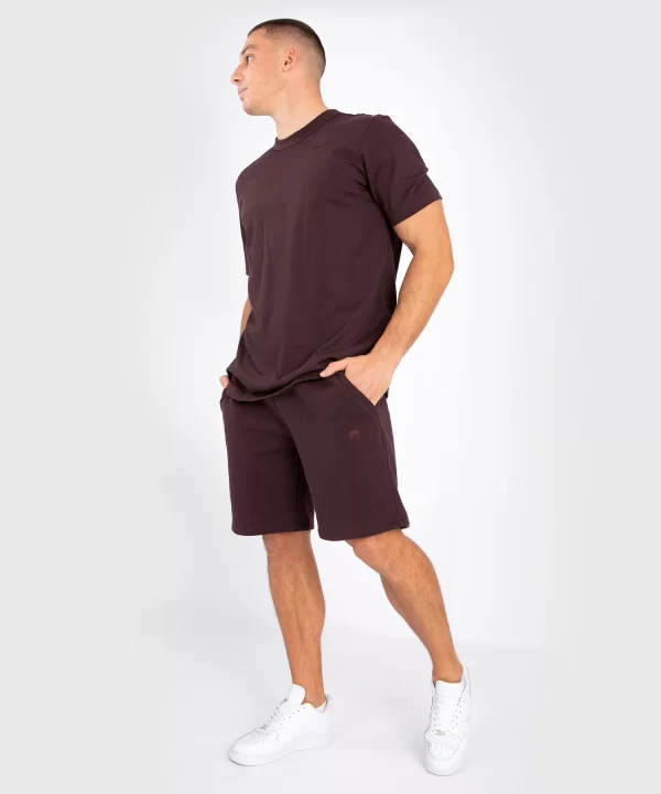 Venum Silent Power Dark Brown majica