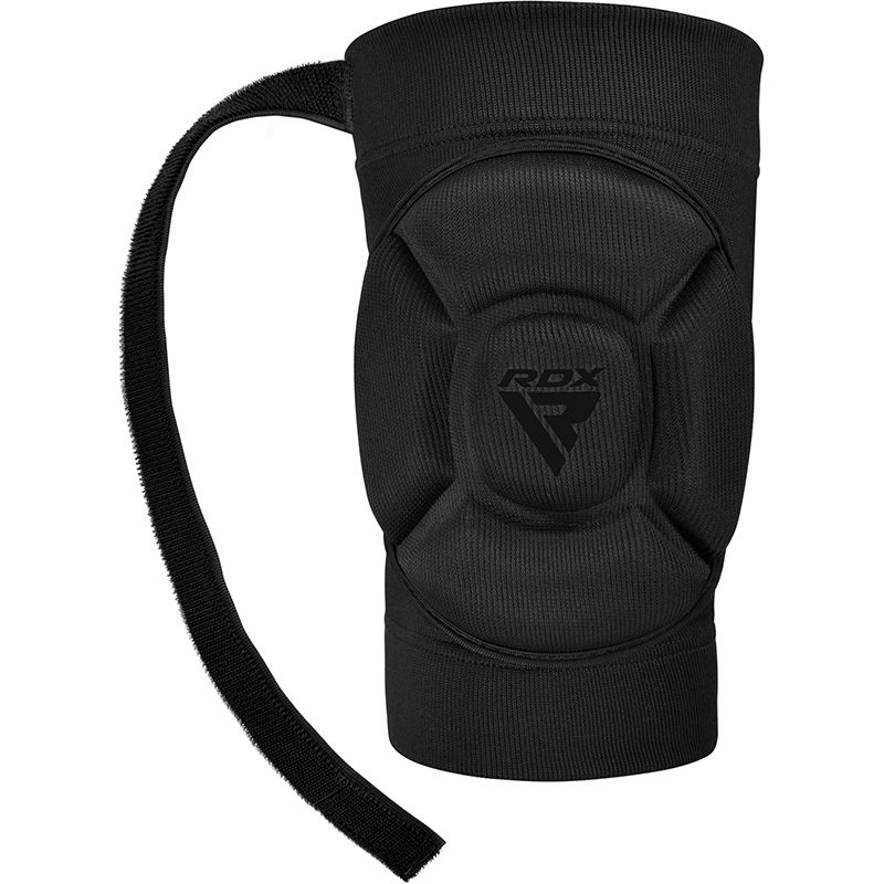 RDX F5 Black/Black Ščitniki Za Kolena