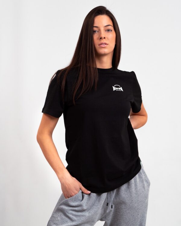 RUPA I Basic I Black I majica