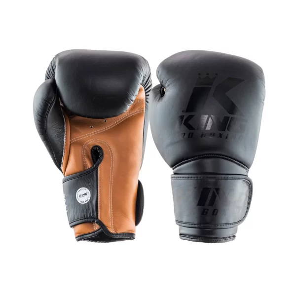King Pro Boxing BG Star 3 rukavice za boks