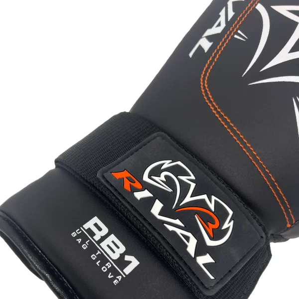 Rival RB1 Ultra 20th Anniversary Rokavice Za Vrečo