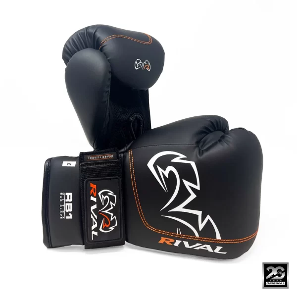 Rival RB1 Ultra 20th Anniversary Rokavice Za Vrečo