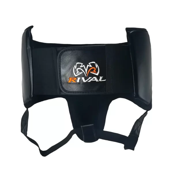 Rival RNFL10 Black Ščitnik Za Genitalije