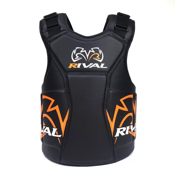 Rival Professional Trenerski Oklop Fokuser