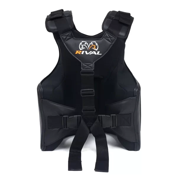 Rival Professional Trenerski Oklop Fokuser