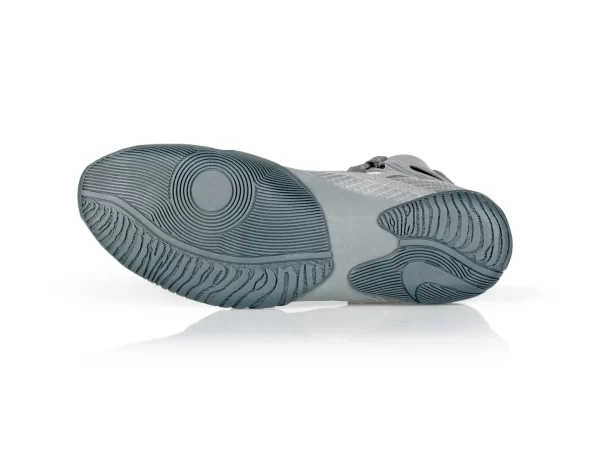Nike HyperKO 2.0 Iron Grey boksačke cipele