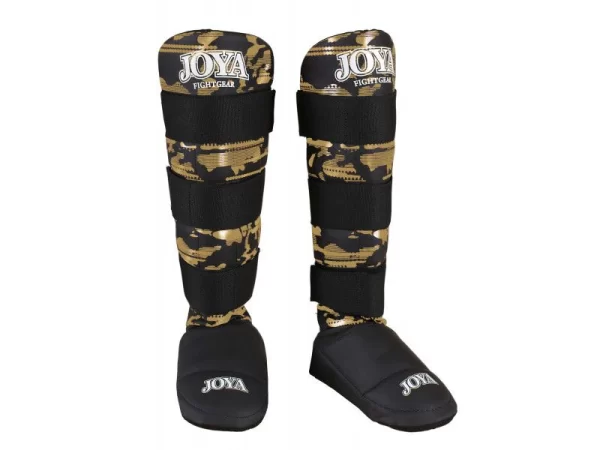Otroški Joya Camo V2 Ščitniki Za Golen In Nart
