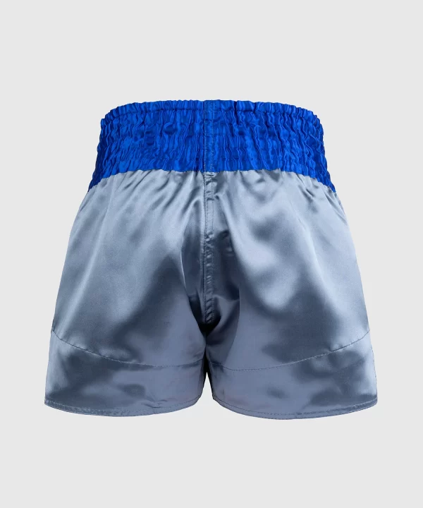 Venum Muay Thai Classic Grey Hlačice Za Tajlandski Boks