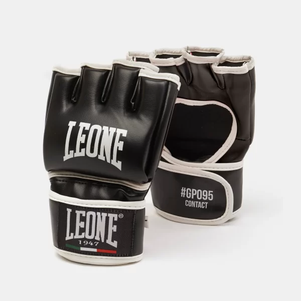 Leone 1947 GP095 Contact rokavice za MMA