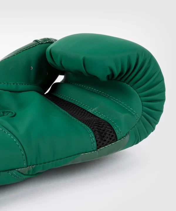 Venum Challenger 4.0 Army Green rokavice za boks
